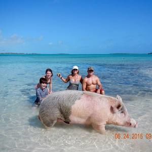 Meet your Posher, Candi